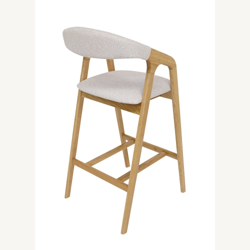 PRODUCENT Hoker PREMIUM KR-213 Drewno Lite Dębowe